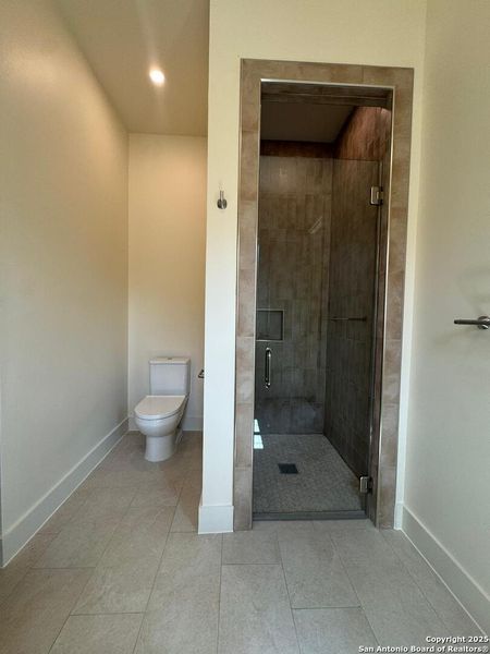 Furnished interior view inside a new home in , Terrell Hills (Image 14). Furnished interior view inside a new home in , Terrell Hills (Image 14).