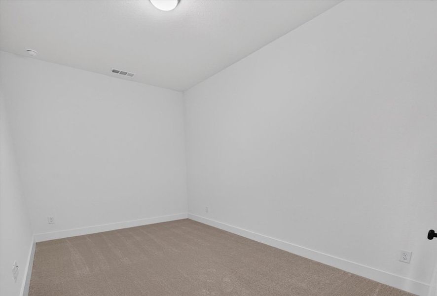 Entertainment Room