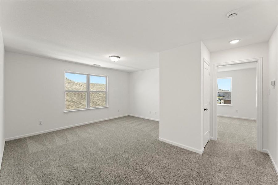 14. 1222 Falls Rush - Game