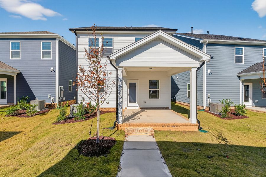 3br New Home in Knightdale, NC. - Slide 9 3br New Home in Knightdale, NC. - Slide 9