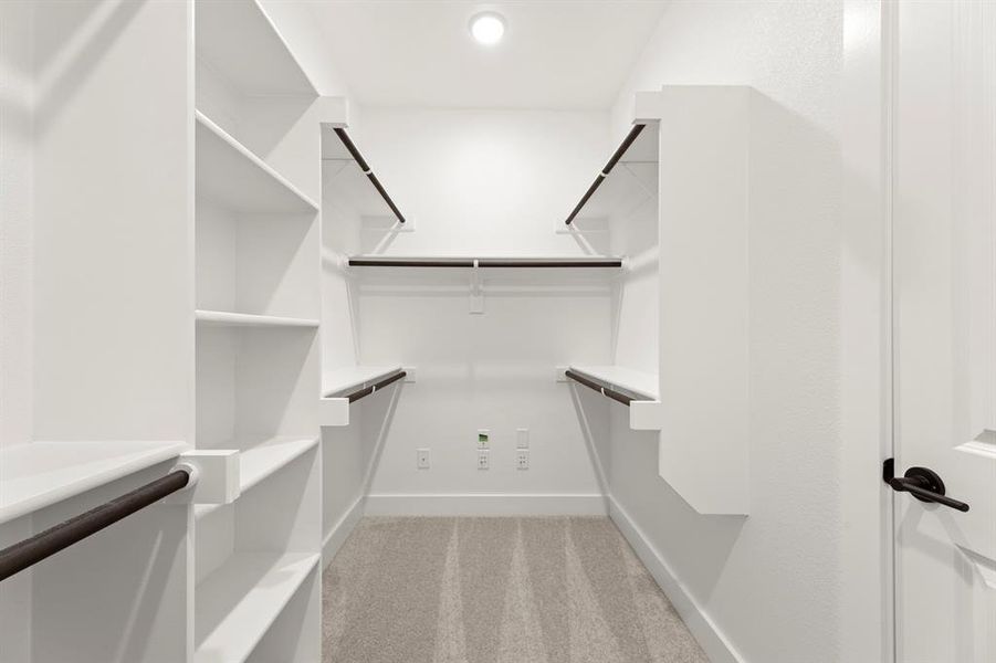 22. 9729 Chesney - Closet 22. 9729 Chesney - Closet