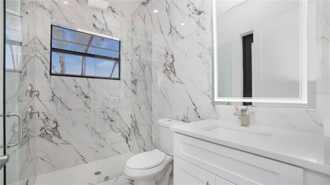 Furnished interior view inside a new home in , Naples (Image 6). Furnished interior view inside a new home in , Naples (Image 6).