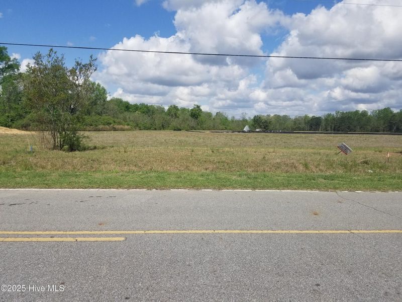 Site preparation for new homesites in Windfield, Grimesland (Image 26). Site preparation for new homesites in Windfield, Grimesland (Image 26).