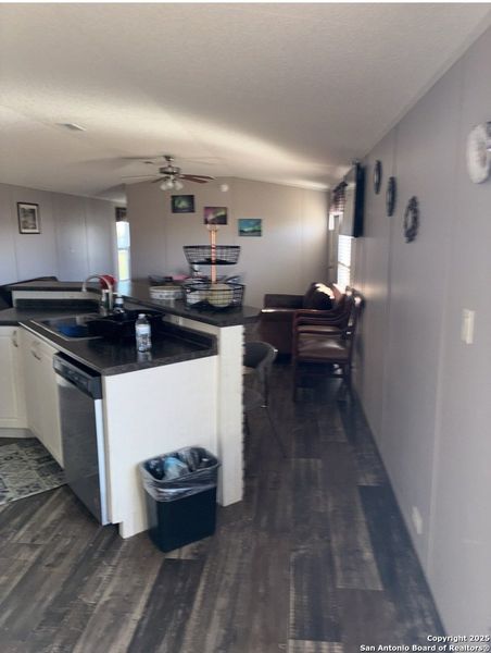 Furnished interior view inside a new home in , Atascosa (Image 5). Furnished interior view inside a new home in , Atascosa (Image 5).