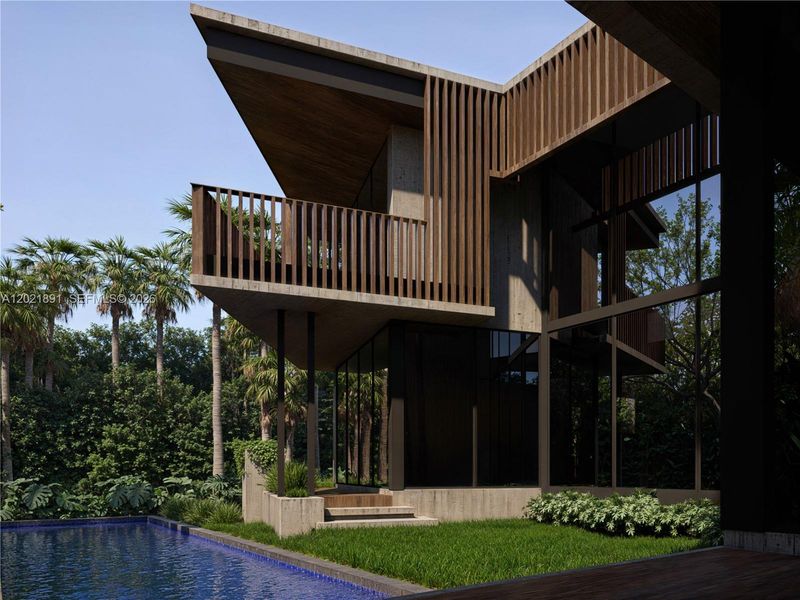 Community amenities in , Key Biscayne (Image 5).