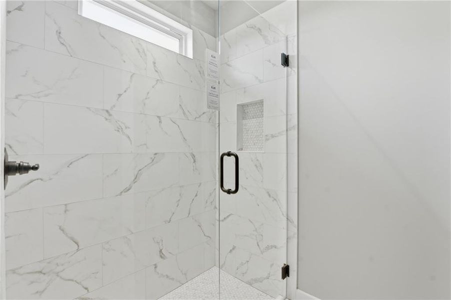 Close-up of interior finishes inside a home in , Flowery Branch (Image 21). Close-up of interior finishes inside a home in , Flowery Branch (Image 21).