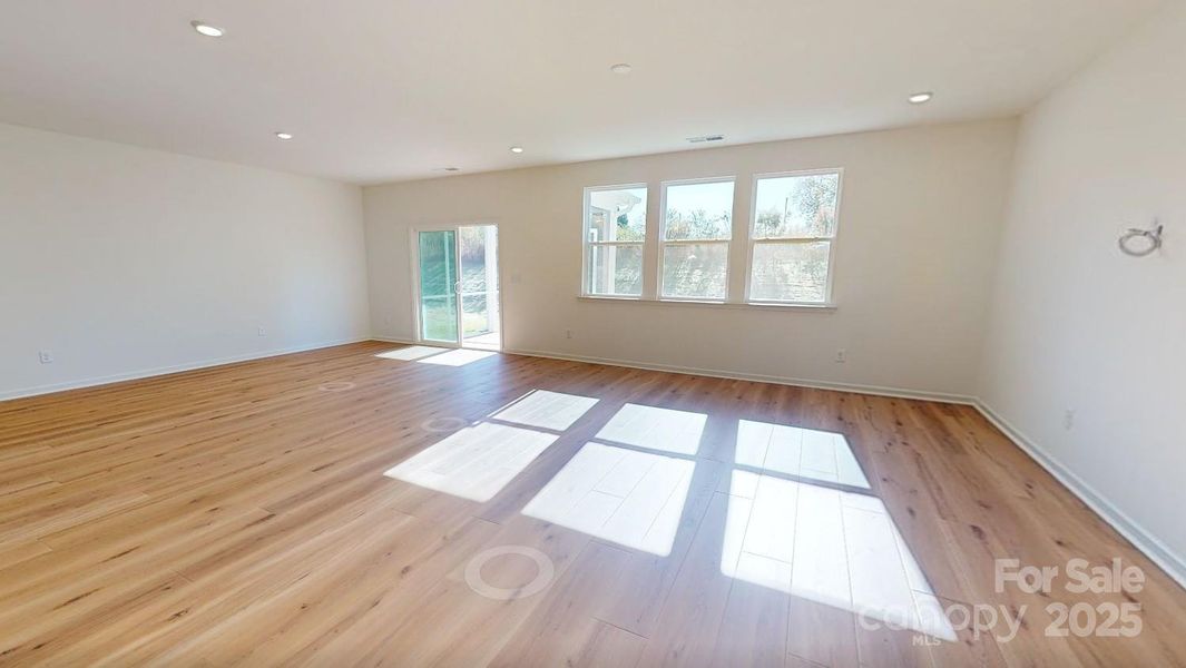 Example Photo from similar home. Options/Colors/Materials may vary. Please confirm all selections with onsite sales counselor.