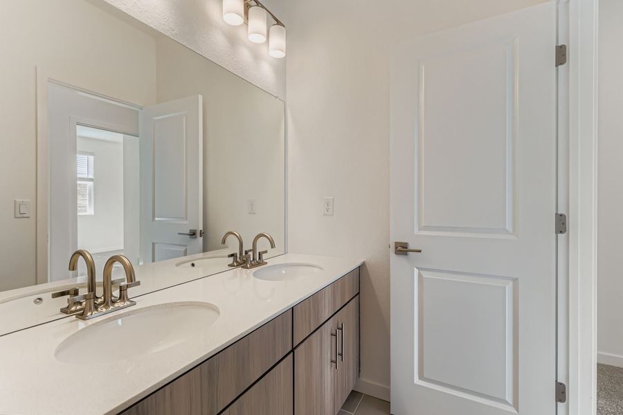 New Home in Westminster, CO.  - Slide 21