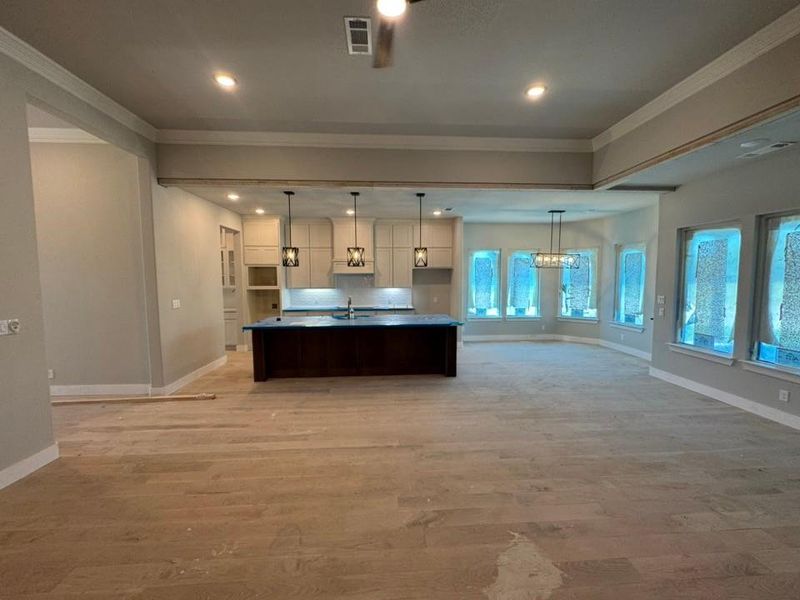 Image 15 of a home in King Crossing Estates. Image 15 of a home in King Crossing Estates.