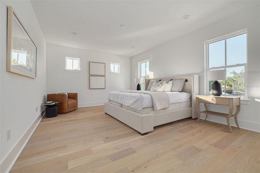 Furnished interior view inside a new home in , St. Petersburg (Image 11). Furnished interior view inside a new home in , St. Petersburg (Image 11).