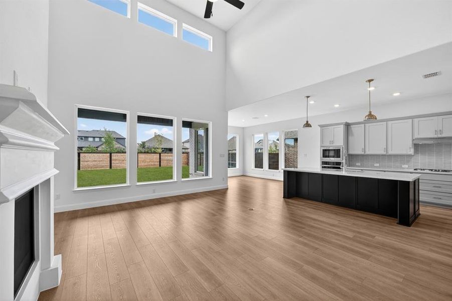 1520 Cedarberry Drive ~ Ready Now