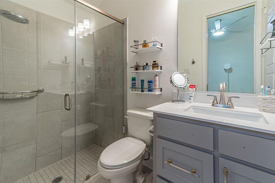 Furnished interior view inside a new home in Sweetgrass, Haslet (Image 6). Furnished interior view inside a new home in Sweetgrass, Haslet (Image 6).