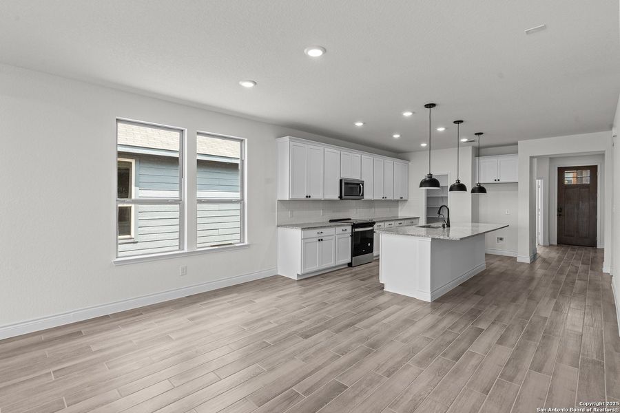 Image 26 of a home in Horizon Ridge.