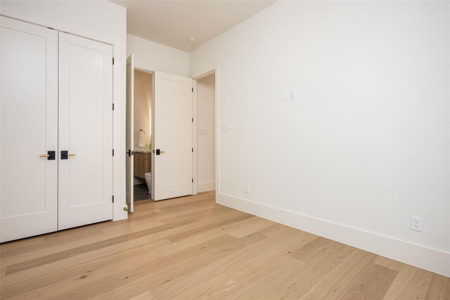 Spacious, unfurnished interior of a new home in , Stafford (Image 23). Spacious, unfurnished interior of a new home in , Stafford (Image 23).