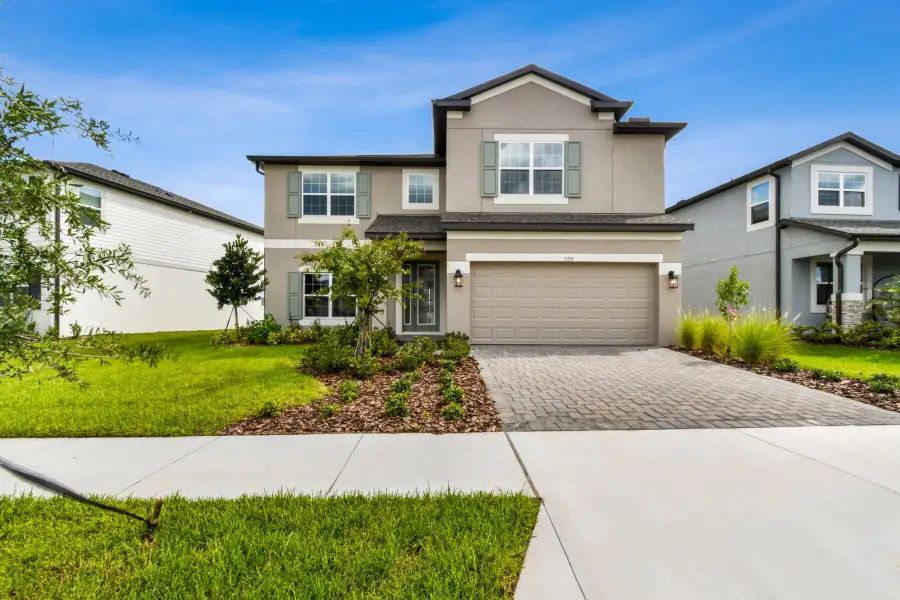 Front Exterior Front Exterior