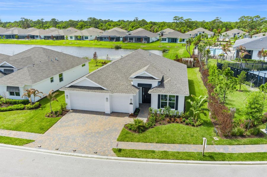 6414 High Pointe Circle_Cap Grande_Lot 1 6414 High Pointe Circle_Cap Grande_Lot 1