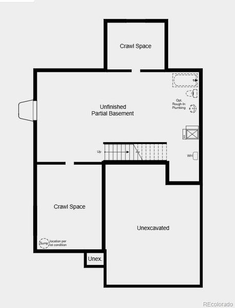Additional Highlights Include: Outdoor living, gourmet kitchen, bedroom 5 with bath 4 in place of flex, extended flooring hard surface at main floor.