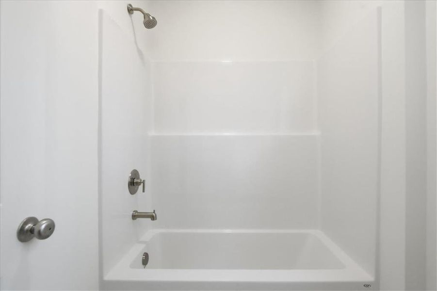 Close-up of interior finishes inside a home in , Monroe (Image 18). Close-up of interior finishes inside a home in , Monroe (Image 18).