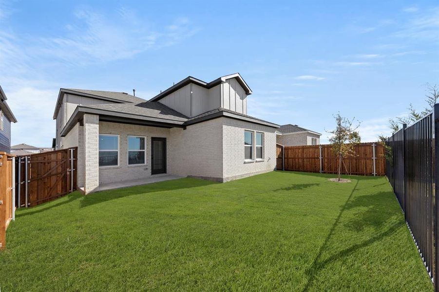 26. 705 Valley Pines - Back 26. 705 Valley Pines - Back