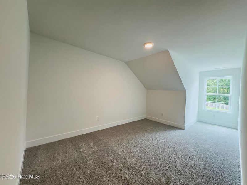 Spacious, unfurnished interior of a new home in Autumn Trail, Bolivia (Image 30).