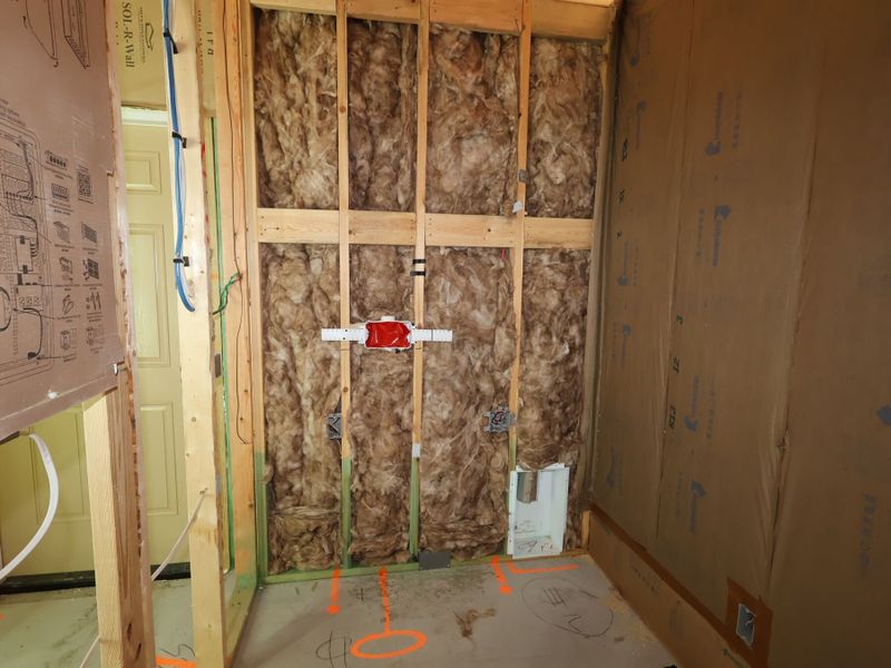 Insulation