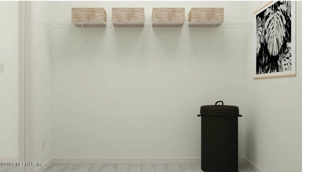 Close-up of interior finishes inside a home in , St. Augustine (Image 16).