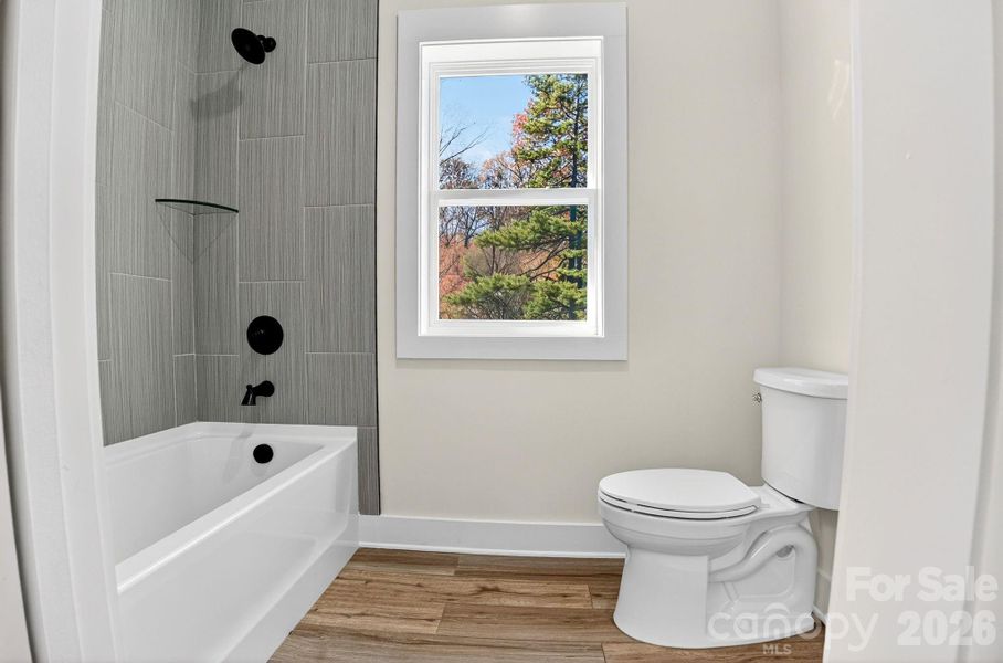 2nd Floor Bathroom 2nd Floor Bathroom