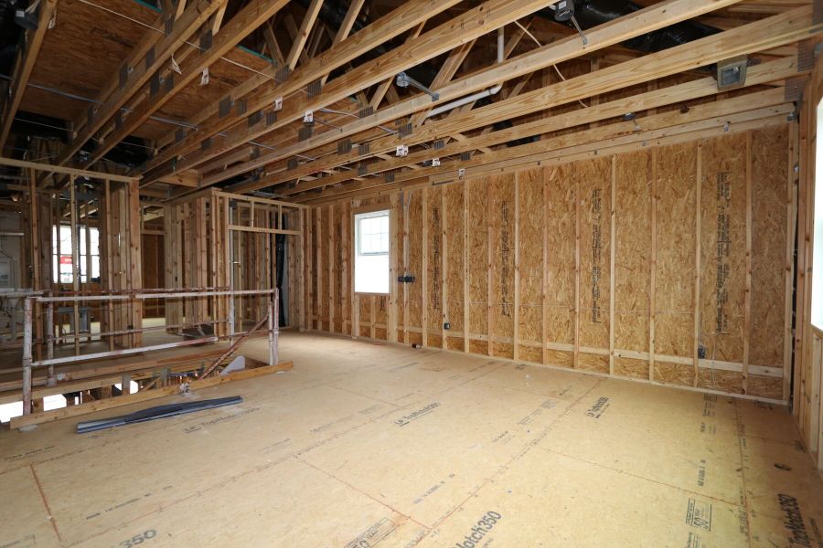 Framing
