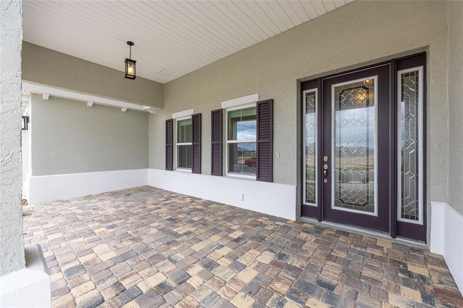 Image 38 of a home in On Top of the World Communities.