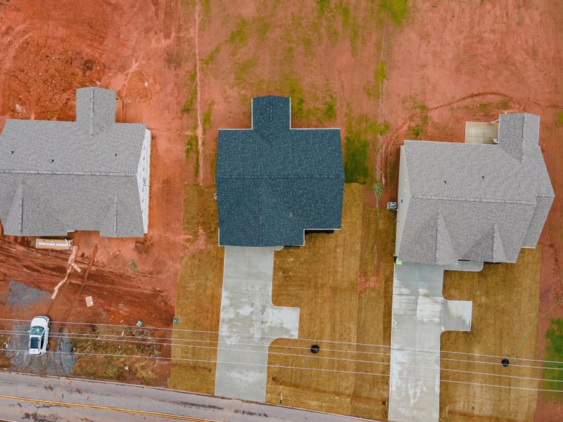 Image 51 representing the Saxon by Enchanted Homes in Huckleberry Cove, Chesnee, SC. Image 51 representing the Saxon by Enchanted Homes in Huckleberry Cove, Chesnee, SC.