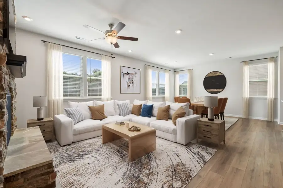 Fallbrook Single Family Homes