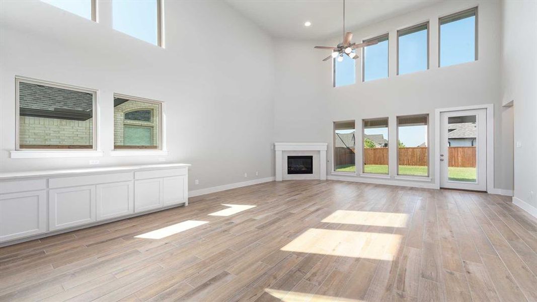 Image 35 of a home in Devonshire - Reserve 50'. Image 35 of a home in Devonshire - Reserve 50'.