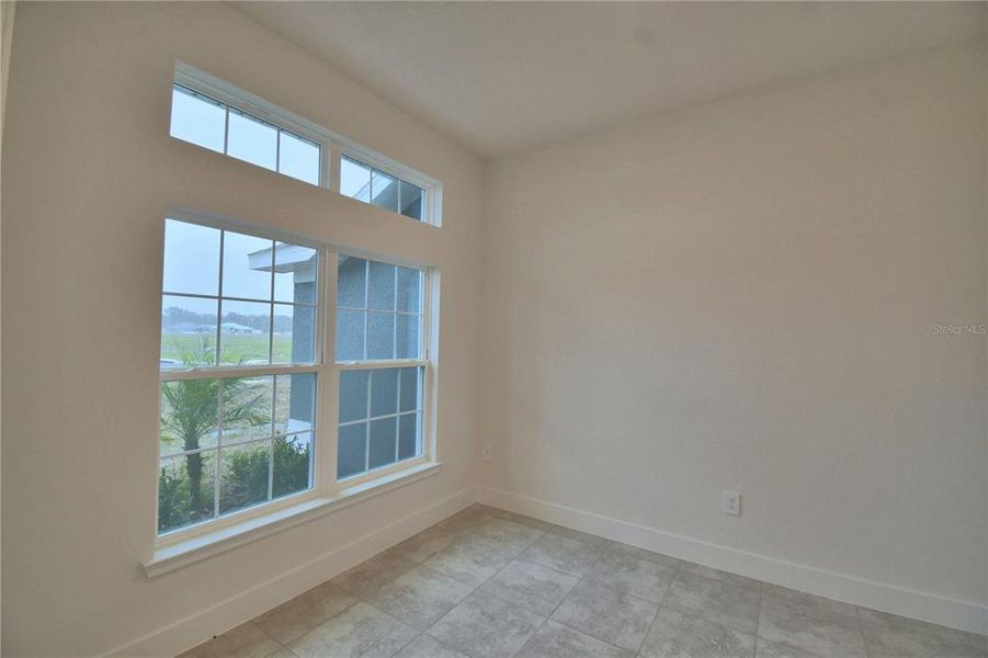 Spacious, unfurnished interior of a new home in Cadence Crossing, Auburndale (Image 31). Spacious, unfurnished interior of a new home in Cadence Crossing, Auburndale (Image 31).
