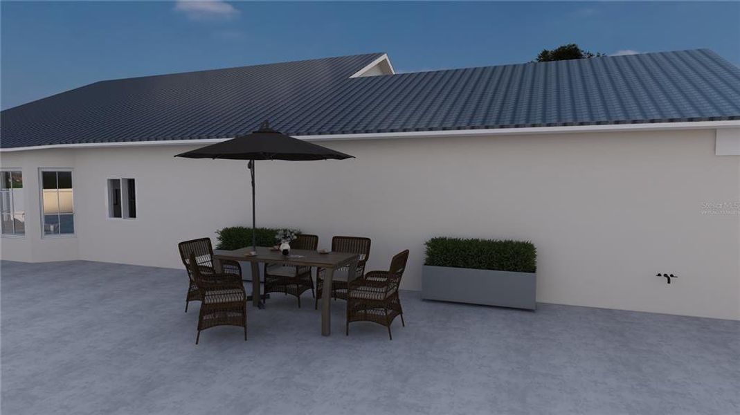 Virtually Staged Virtually Staged