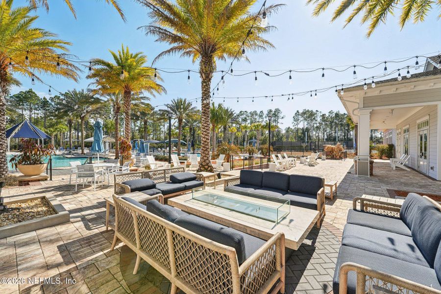 Community amenities in , Ponte Vedra (Image 39).