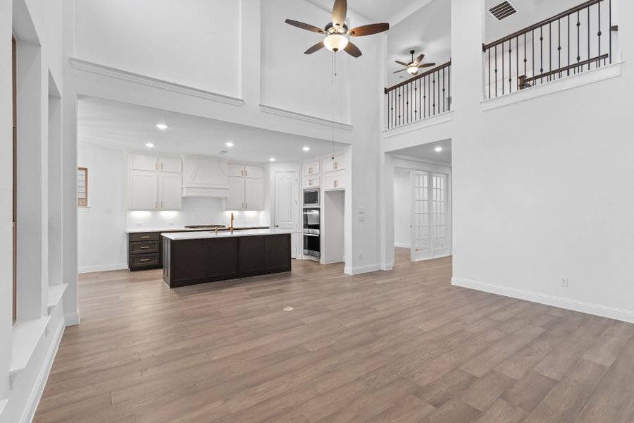 New Home in Celina, TX.  - Slide 17