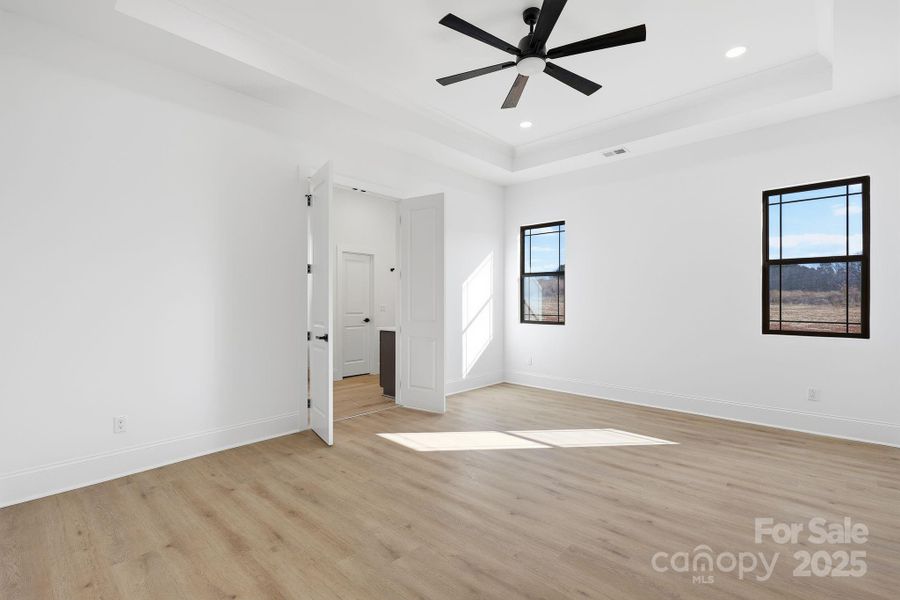 Primary Bedroom Primary Bedroom