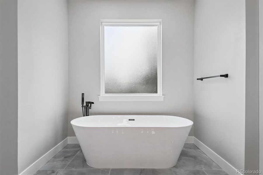 Furnished interior view inside a new home in , Brighton (Image 7).