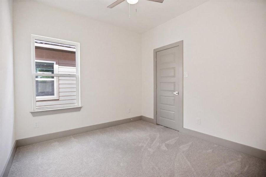 Spacious, unfurnished interior of a new home in , Dallas (Image 19). Spacious, unfurnished interior of a new home in , Dallas (Image 19).