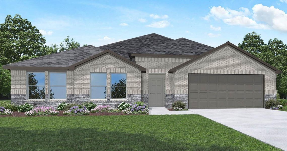 Image 25 of a home in Williams Reserve East.