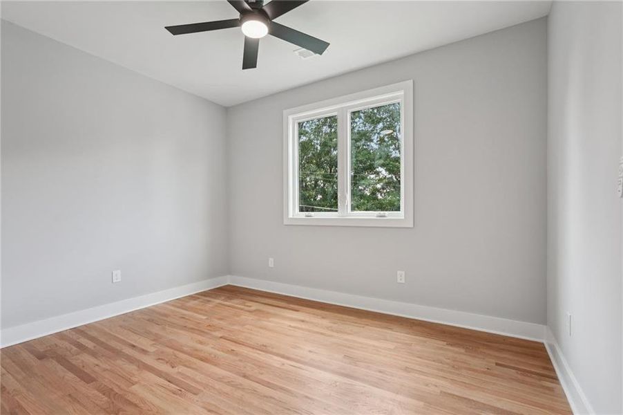 Spacious, unfurnished interior of a new home in , Decatur (Image 21). Spacious, unfurnished interior of a new home in , Decatur (Image 21).