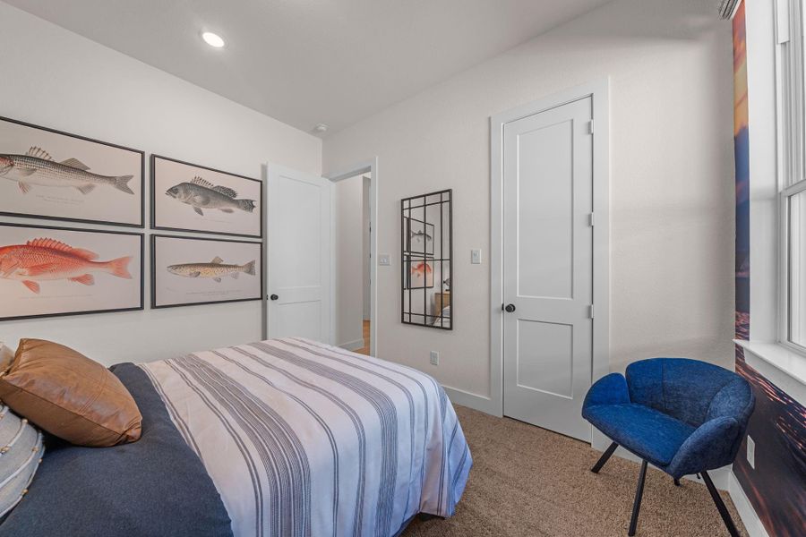Photos are REPRESENTATIVE of the home /floor plan and are NOT of the actual home.  Selections, features, and room options may vary.
