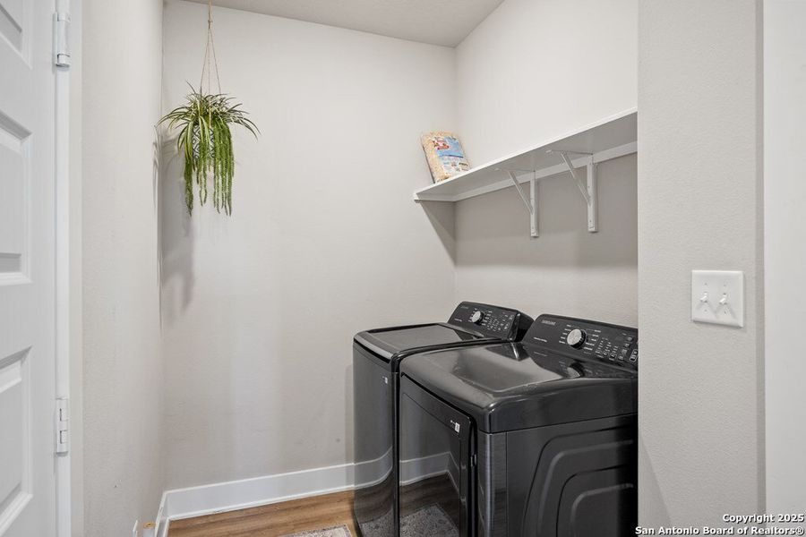 Close-up of interior finishes inside a home in , Kerrville (Image 22). Close-up of interior finishes inside a home in , Kerrville (Image 22).