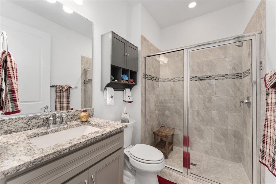 Furnished interior view inside a new home in , Ocala (Image 41). Furnished interior view inside a new home in , Ocala (Image 41).