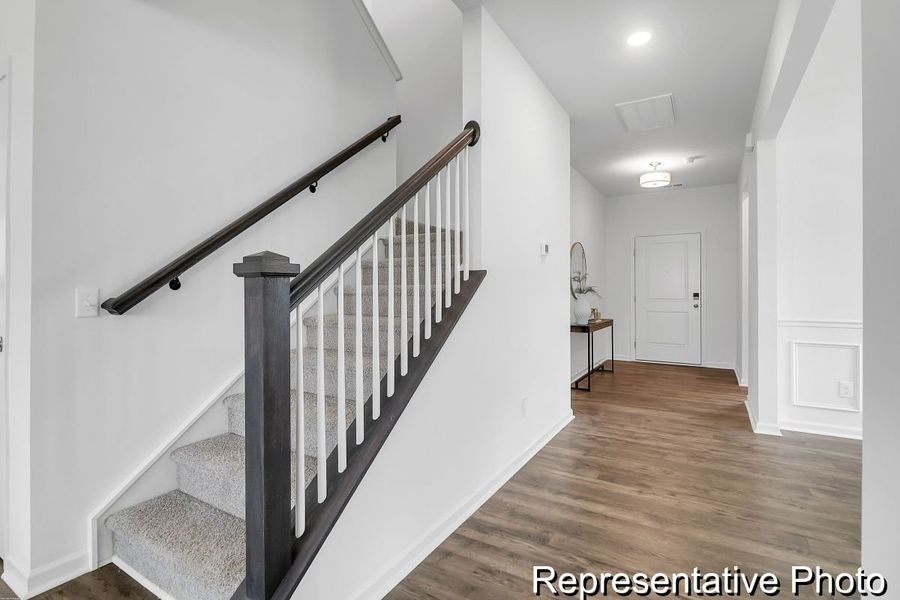 Image 26 of a home in Nathans Ridge.