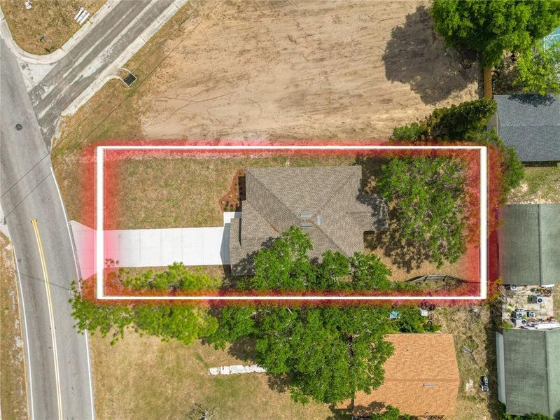 Site preparation for new homesites in , Eagle Lake (Image 36).