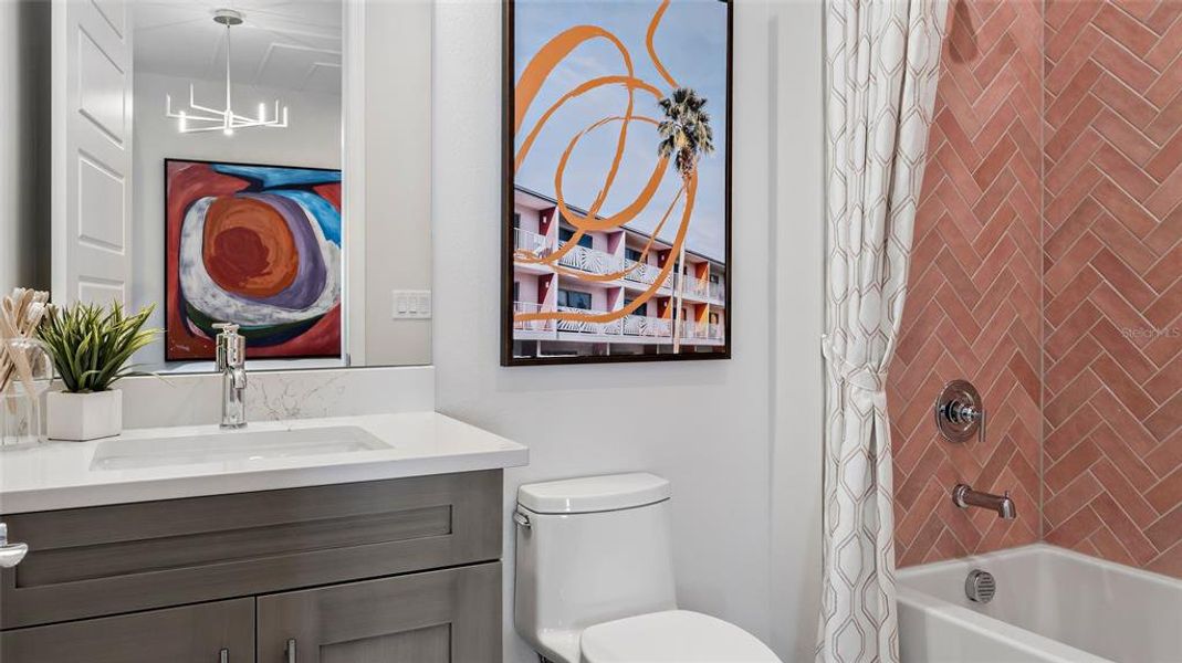 Image 26 of a home in Cresswind at Lake Harris.