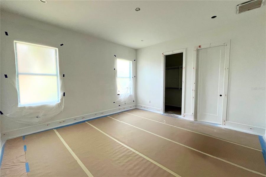 Secondary Bed | 7/15/2025 Secondary Bed | 7/15/2025