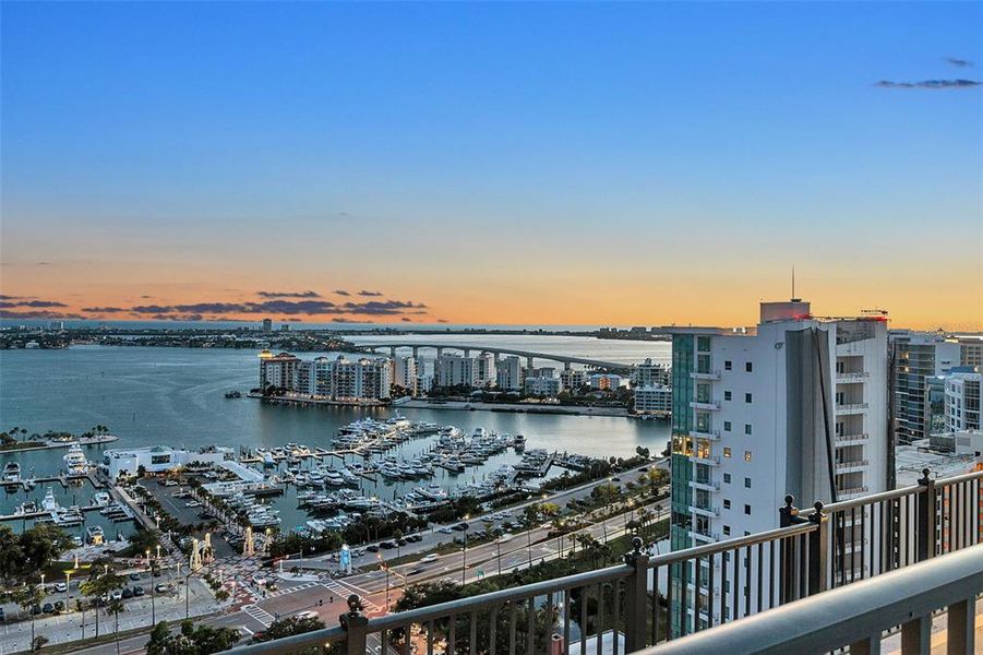 Condo located in Sarasota, FL showcasing its design and architecture (Image 29). Condo located in Sarasota, FL showcasing its design and architecture (Image 29).