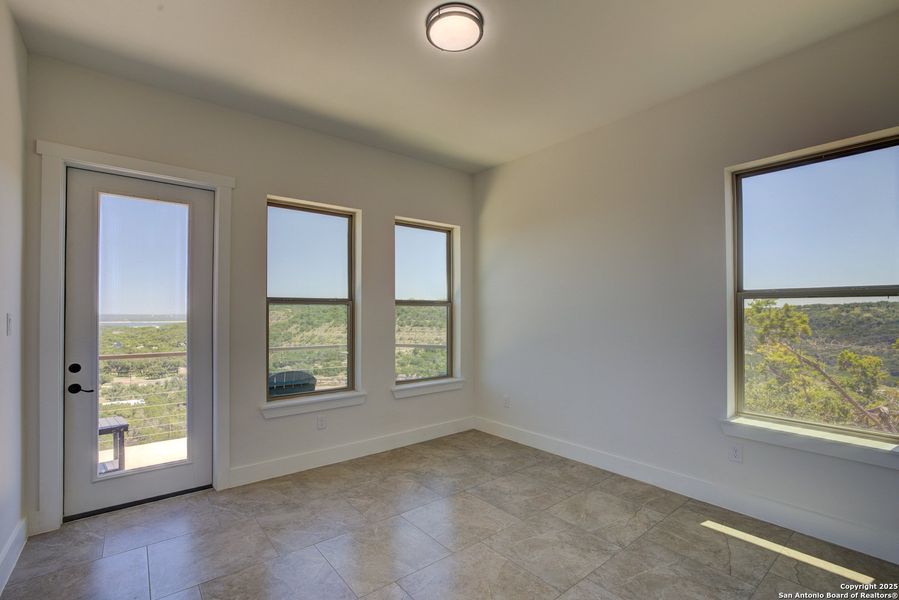Spacious, unfurnished interior of a new home in , New Braunfels (Image 18). Spacious, unfurnished interior of a new home in , New Braunfels (Image 18).